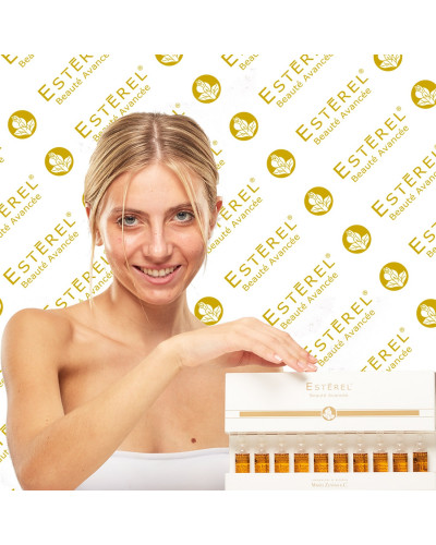Lifting Serum for Face relaxes small wrinkles and firm the skin