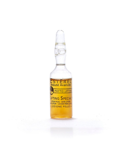 Siero effetto Lifting Viso Immediato | Distende le piccole rughe e rassoda