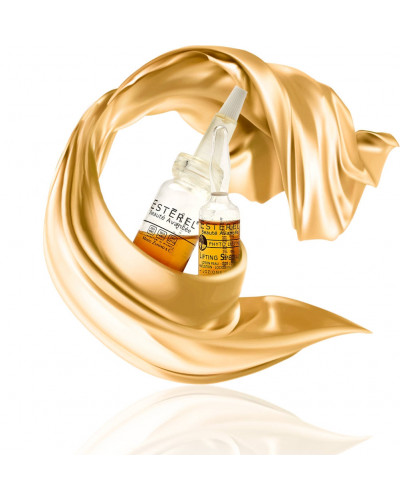 Lifting Serum for Face relaxes small wrinkles and firm the skin