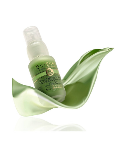 Nourishing and Hydra Serum for Dry Skin