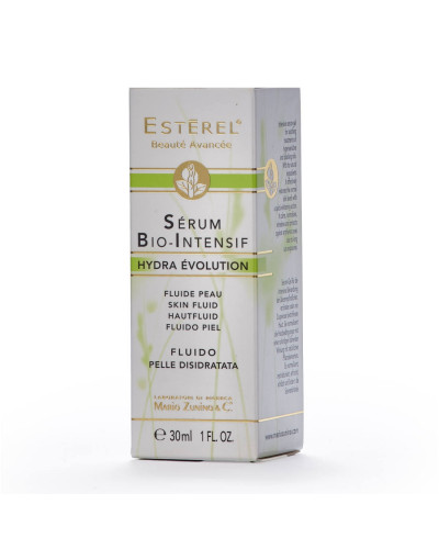 Nourishing and Hydra Serum for Dry Skin