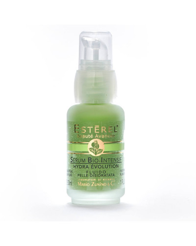 Nourishing and Hydra Serum for Dry Skin