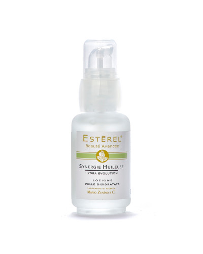 Hydrating and Protective Lotion for Dehydrated Skin