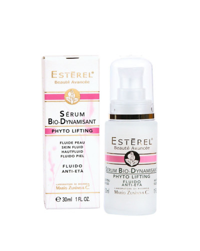 Bio-Elisir: Antiage Serum for Mature Skin