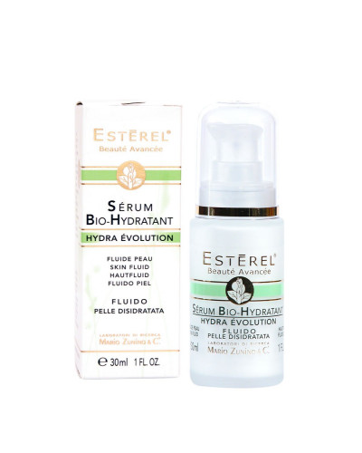 Bio Extra Hydra Serum for Dry and Dehydrated Skin