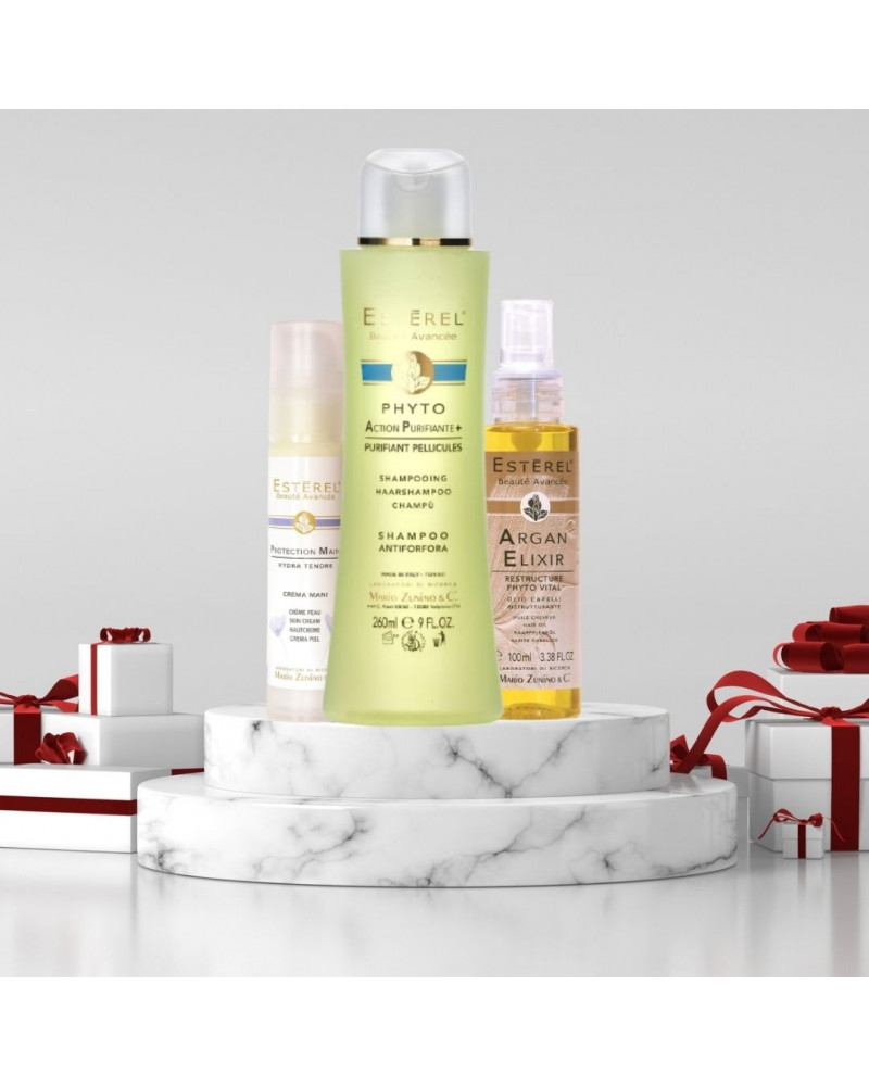 HAIR PURE CHRISTMAS