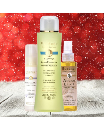 HAIR PURE CHRISTMAS