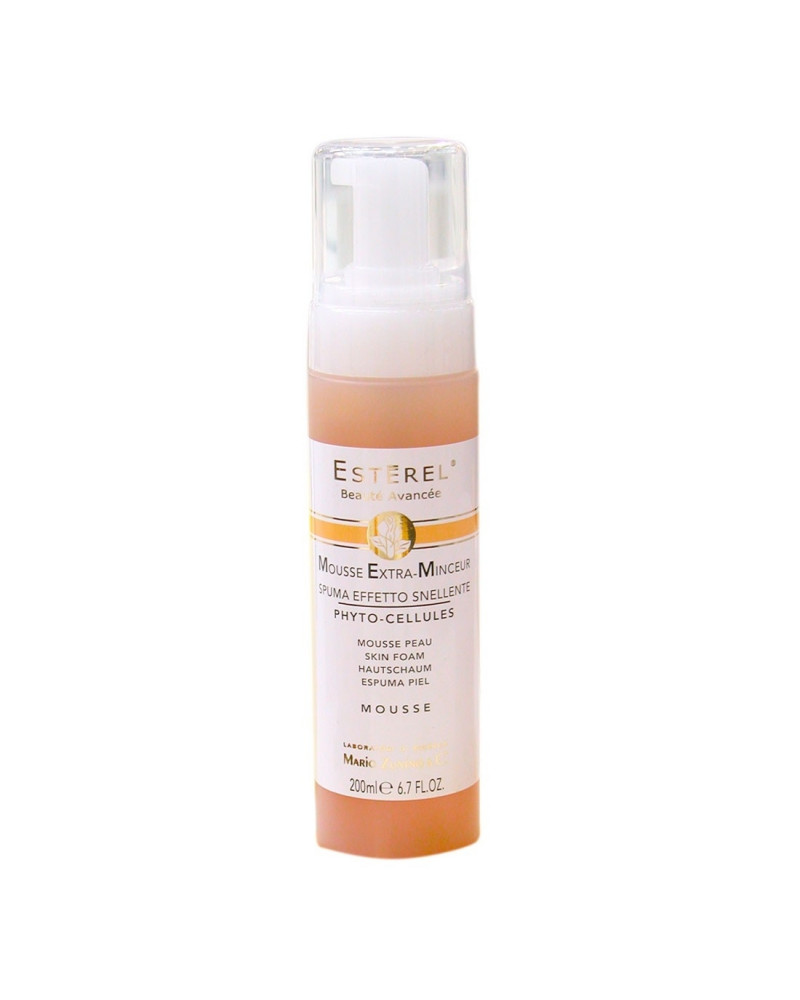 Mousse Extra-Minceur Snellente