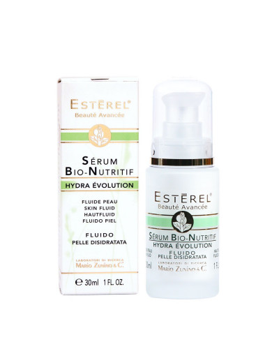Nourishing and Hydra Serum for Dry Skin