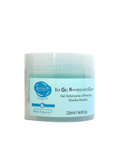 Soothing and Refreshing Gel
