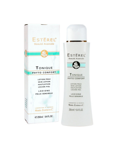 Tonic Lotion for Sensitive Skin