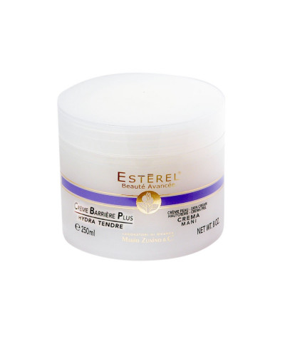 Crema Barriera Mani | Piscina | Dermatite da contatto