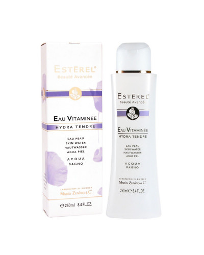 Stimulating Body Lotion