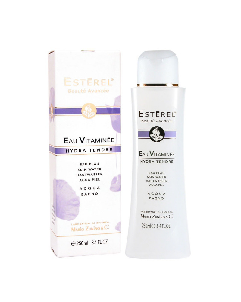 Stimulating Body Lotion