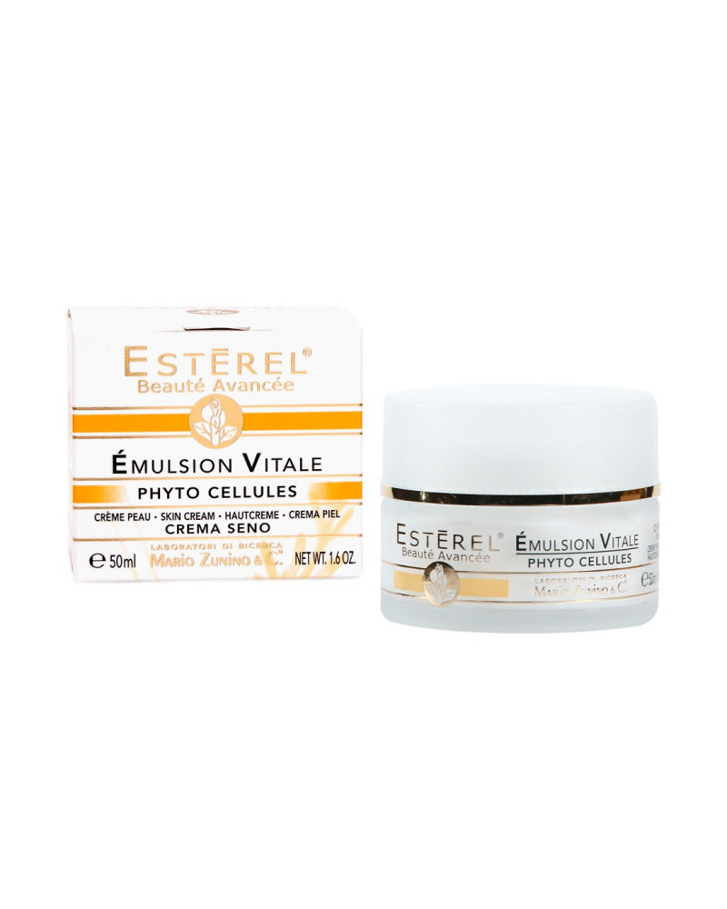 Bust Firming Cream