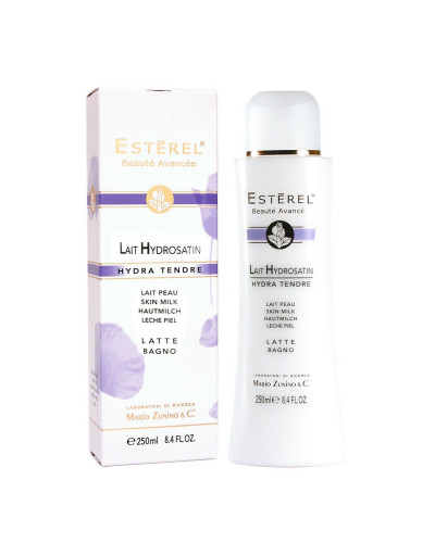 After Bath Moisturizing Supple Milk