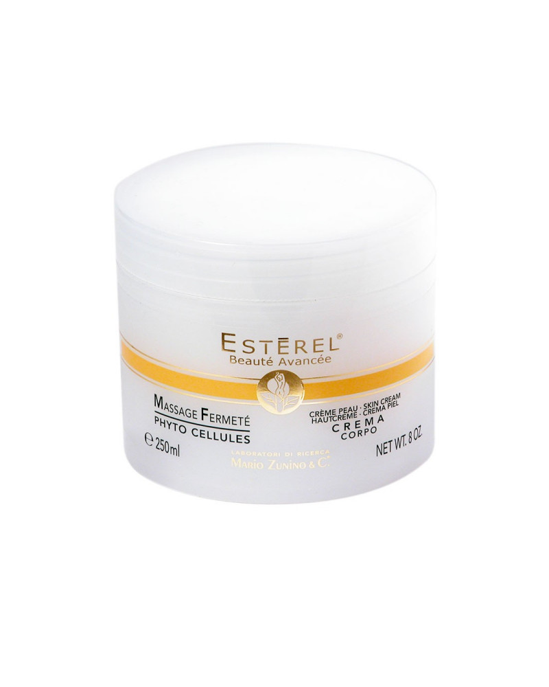 Firming & Stretching Massage Cream