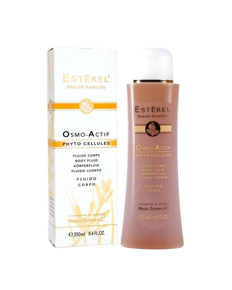Stop Cellulite Fluide