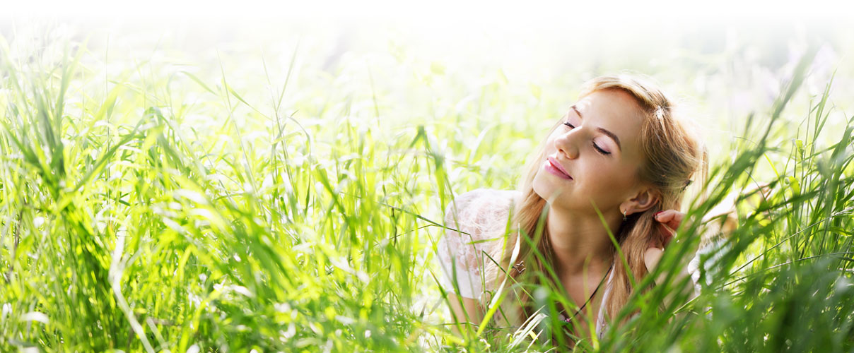 ESTEREL produce cosmetici naturali per capelli e pelle nel rispetto dell'ambiente.