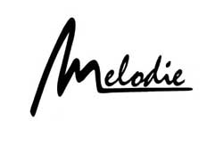Melodie cosmetici ondulanti per capelli