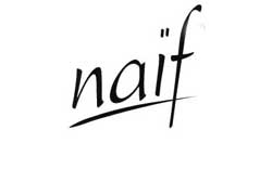 Naif Colorazioni naturali per capelli