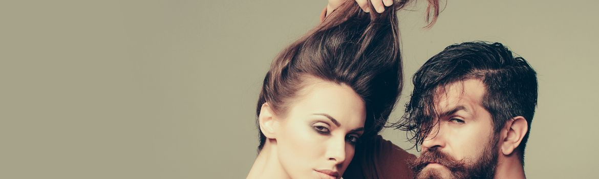 Hair loss. What can help