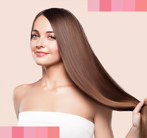 Hair Care Products