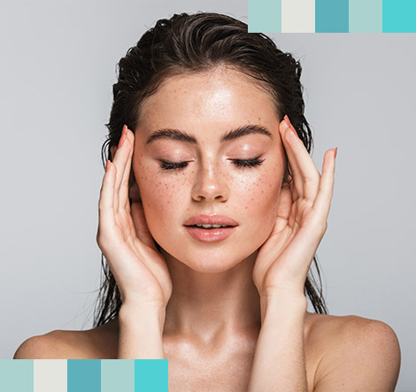 Face Care Products